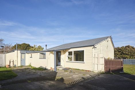 Photo of property in 1/23 Chichester Street, Woolston, Christchurch, 8023