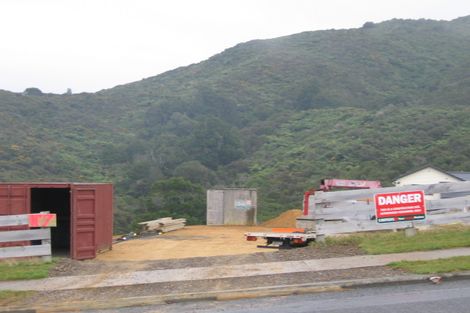 Photo of property in 7a Grace Nicholls Grove, Riverstone Terraces, Upper Hutt, 5018