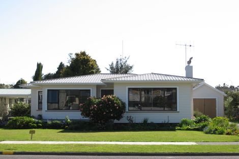Photo of property in 36 Peace Street, Whakatane, 3120