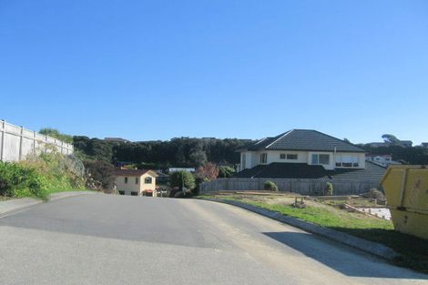 Photo of property in 94 Samwell Drive, Whitby, Porirua, 5024