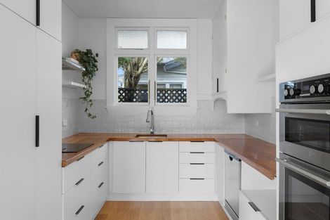 Photo of property in 12 Gosset Street, St Albans, Christchurch, 8014