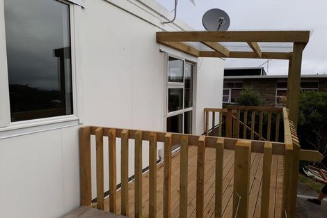 Photo of property in 107 Dowse Drive, Maungaraki, Lower Hutt, 5010