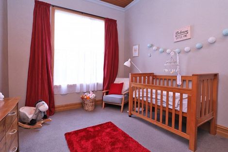 Photo of property in 111 Mary Street, Richmond, Invercargill, 9810