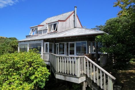 Photo of property in 2195 Wyuna Bay Road, Wyuna Bay, Coromandel, 3581