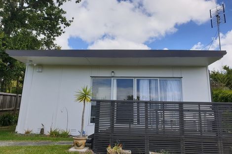 Photo of property in 58 Beulah Avenue, Rothesay Bay, Auckland, 0630