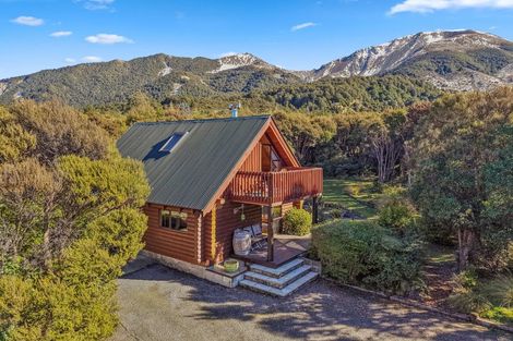 Photo of property in 64 Tinline Terrace, Lyford, Waiau, 7395
