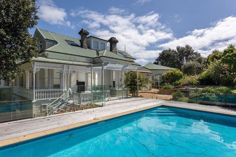 Photo of property in 306a Jervois Road, Herne Bay, Auckland, 1011
