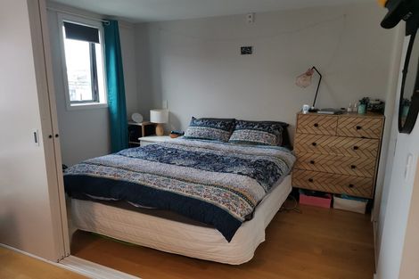 Photo of property in 502/8 Wigan Street, Te Aro, Wellington, 6011