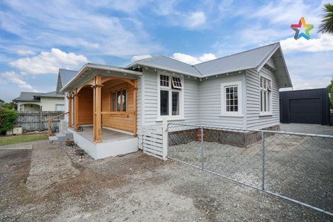 Photo of property in 141 Morton Street, Strathern, Invercargill, 9812