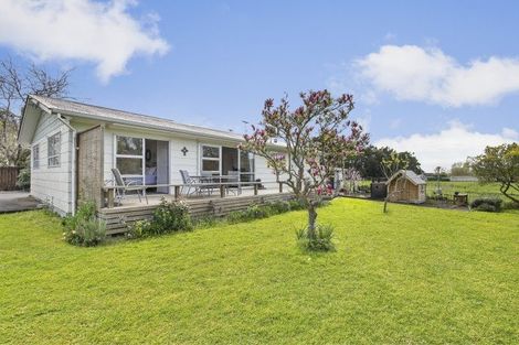 Photo of property in 185 Ararimu Road, Ramarama, Drury, 2579