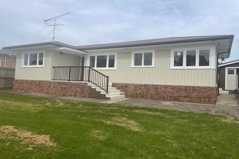 Photo of property in 34 Paerata Road, Pukekohe, 2120