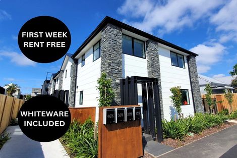 Photo of property in 1/216 Worcester Street, Christchurch Central, Christchurch, 8011