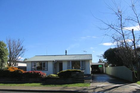 Photo of property in 205 Riverslea Road South, Akina, Hastings, 4122