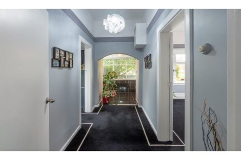 Photo of property in 21 Cross Street, Phillipstown, Christchurch, 8011