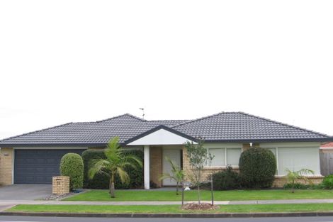 Photo of property in 2/101 Kilkenny Drive, Dannemora, Auckland, 2016