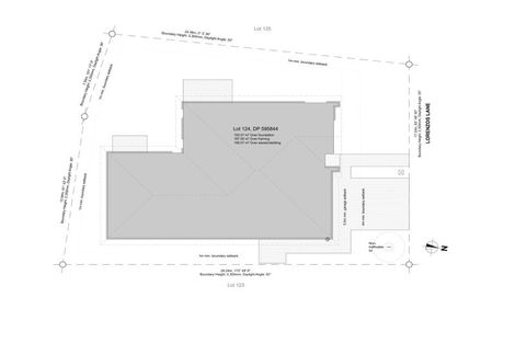 Photo of property in 4 Lorenzos Lane, Halswell, Christchurch, 8025