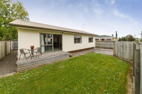 Photo of property in 47a Leeds Street, Milson, Palmerston North, 4414