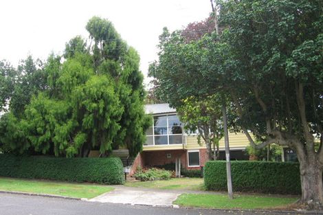 Photo of property in 1 Quentin Avenue, Epsom, Auckland, 1023