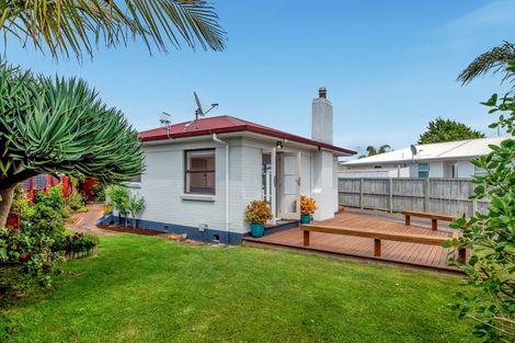 Photo of property in 14 Crane Street, Mount Maunganui, 3116