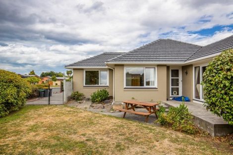 Photo of property in 85 Gladson Avenue, Sockburn, Christchurch, 8042