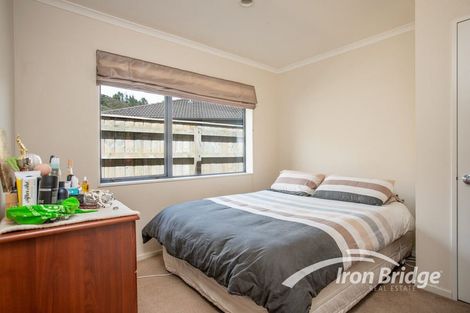 Photo of property in 13 Beaufort Close, Kingsley Heights, Upper Hutt, 5018