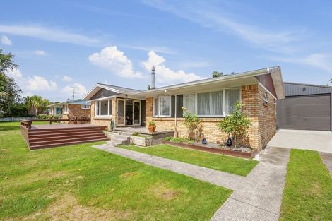 Photo of property in 19 Kenmore Place, Tokoroa, 3420