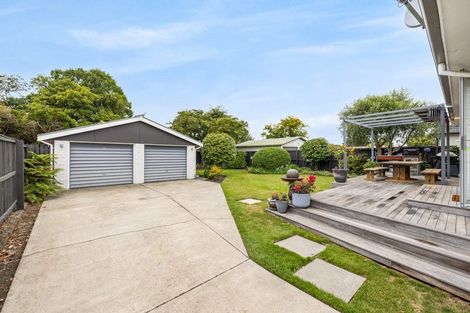 Photo of property in 10 Reynolds Avenue, Bishopdale, Christchurch, 8053
