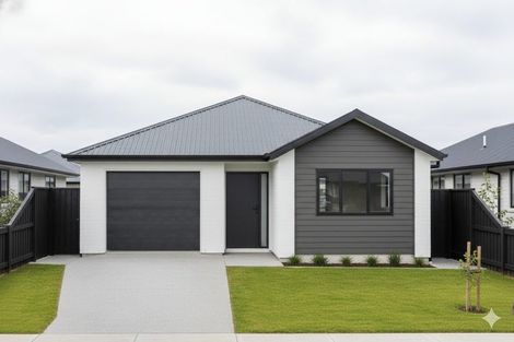 Photo of property in 25 Croucher Street, Richmond, 7020