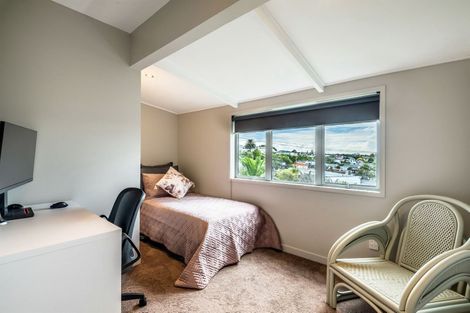 Photo of property in 1/91 Princes Street, Northcote Point, Auckland, 0627