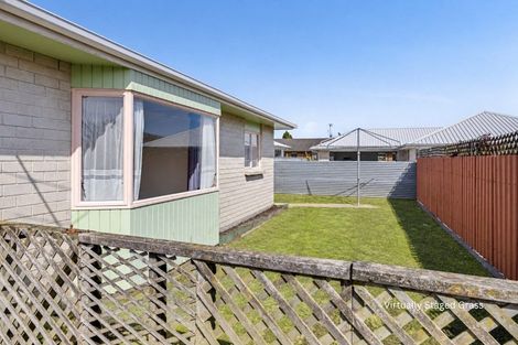 Photo of property in 6a Dives Avenue, Hawera, 4610