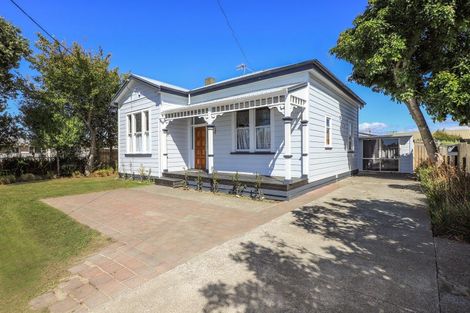 Photo of property in 125 Riverbend Road, Onekawa, Napier, 4110