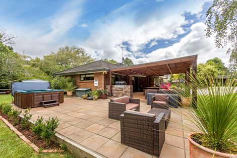 Photo of property in 447 Ahuroa Road, Puhoi, Warkworth, 0994