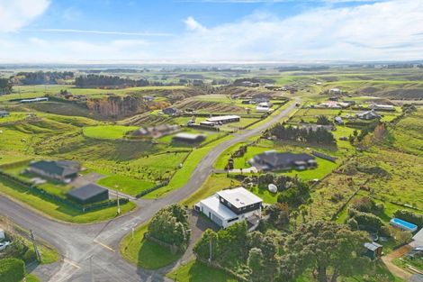 Photo of property in 109 Williams Road, Tokomaru, Palmerston North, 4474