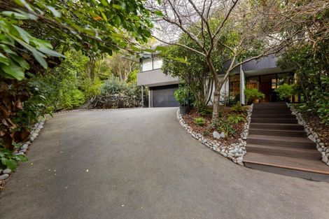 Photo of property in 41 Holliss Avenue, Cashmere, Christchurch, 8022