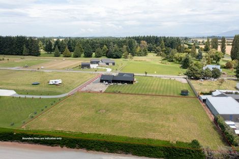 Photo of property in 5 Westward Way, Methven, 7776