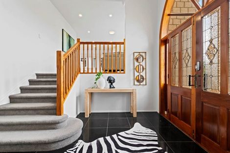 Photo of property in 14 Kinleith Way, Albany, Auckland, 0632