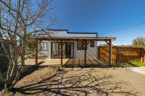 Photo of property in 202 Pine Avenue, South New Brighton, Christchurch, 8062