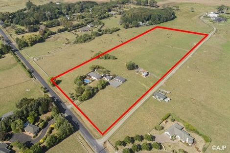 Photo of property in 42 Park Road, Waiuku, 2683