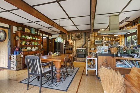 Photo of property in 35 Whatipu Road, Huia, Auckland, 0604