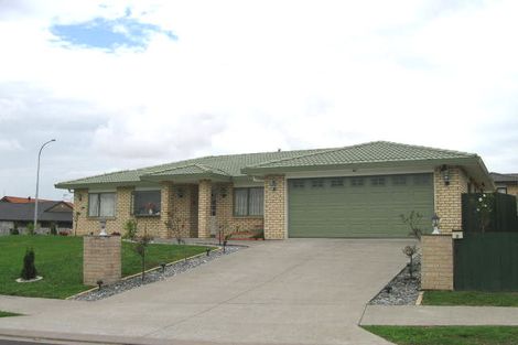 Photo of property in 2 Ferngrove Avenue, Ranui, Auckland, 0612