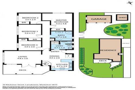Photo of property in 26 Kitchener Street, Lansdowne, Masterton, 5810