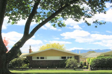 Photo of property in 154 Broadway, Matamata, 3400