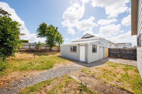 Photo of property in 4 Ngarimu Street, Roslyn, Palmerston North, 4414