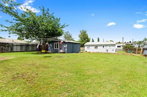 Photo of property in 35 Clyde Street, Tokoroa, 3420