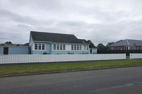 Photo of property in 129 Kerrs Road, Avonside, Christchurch, 8061