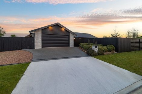 Photo of property in 29 Vitalia Crescent, Lincoln, 7608