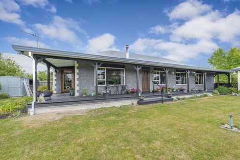 Photo of property in 16 Mountain View Place, Leeston, 7632