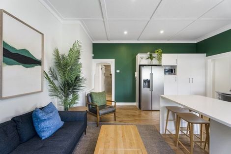Photo of property in 58 Dryden Street, Grey Lynn, Auckland, 1021