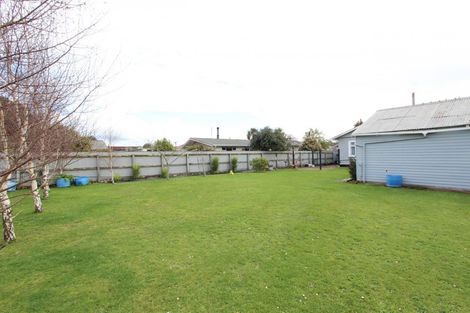 Photo of property in 93 Tyndall Street, Pahiatua, 4910