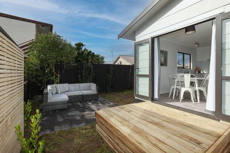 Photo of property in 85a Albert Street, Hamilton East, Hamilton, 3216